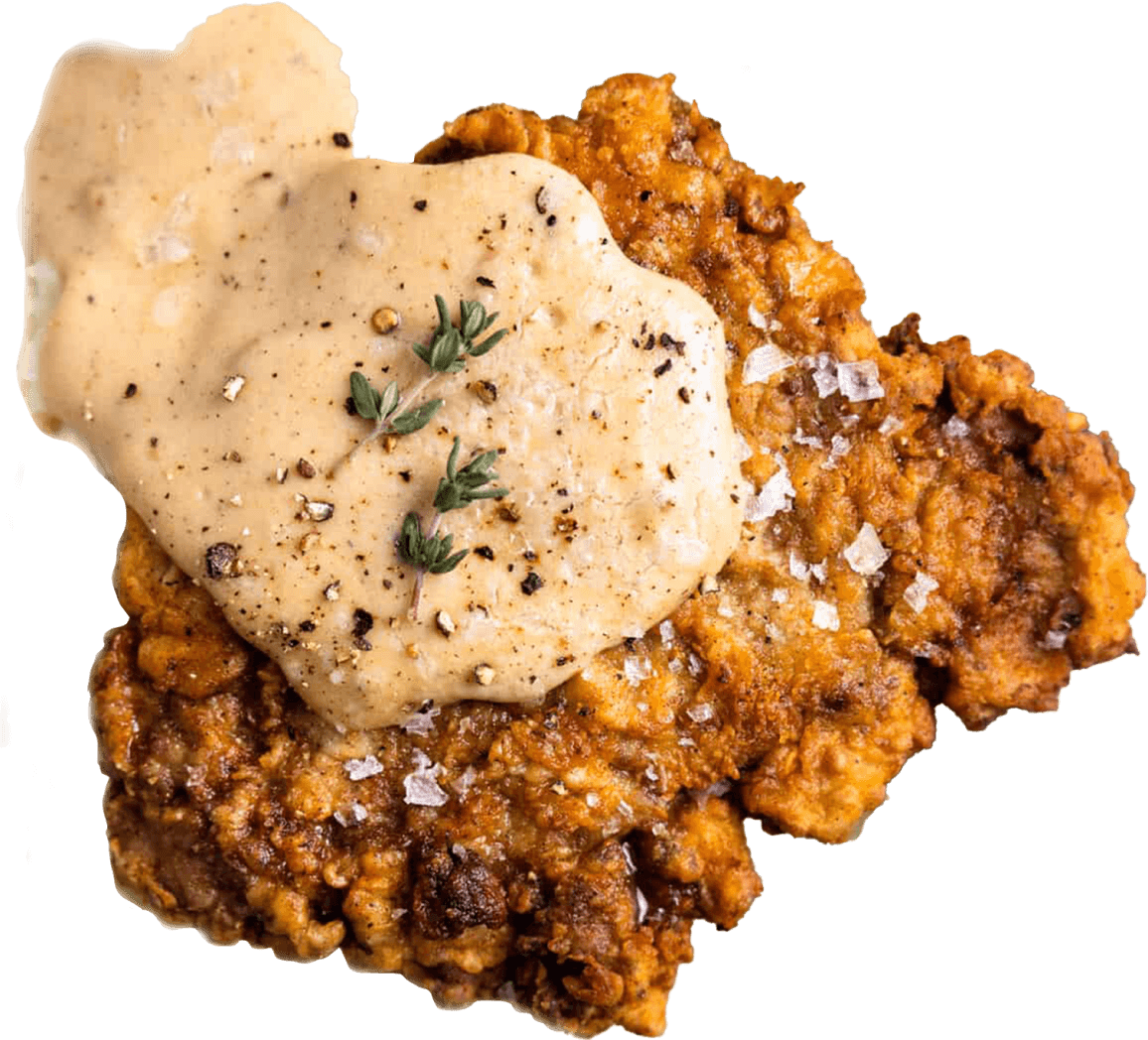 Nonesuch OKC - Fried Chicken